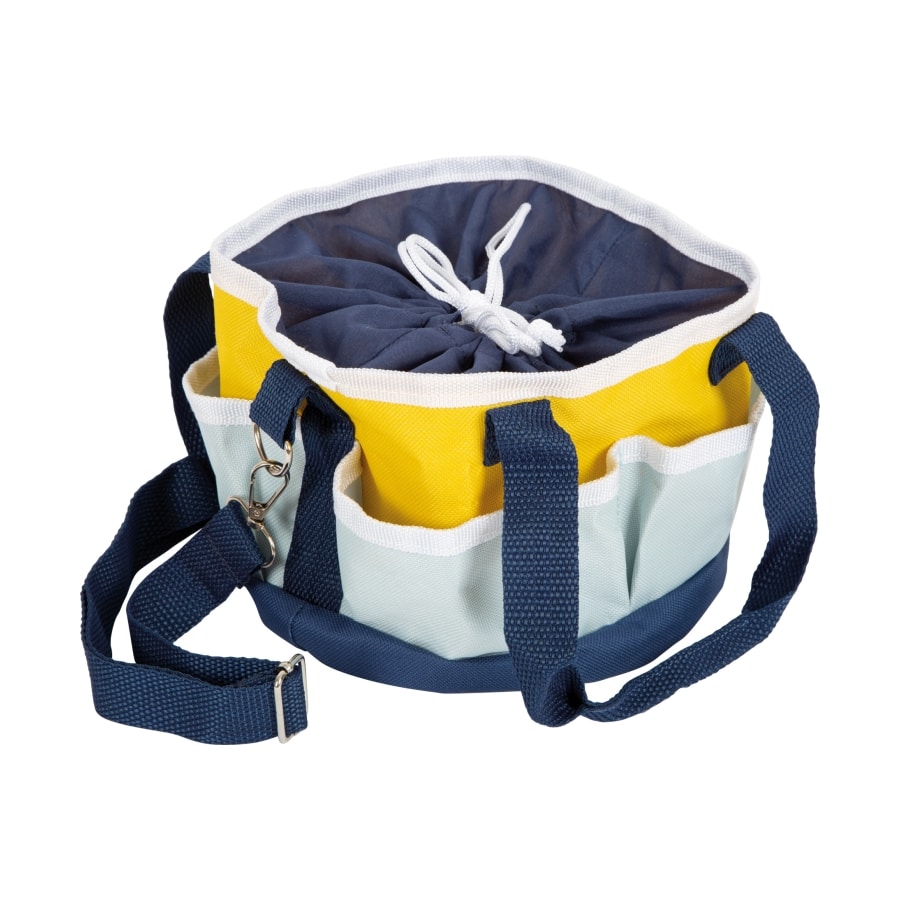 12419 Spielzeug Pferdepflege-Set mit Tasche Small Food 12419