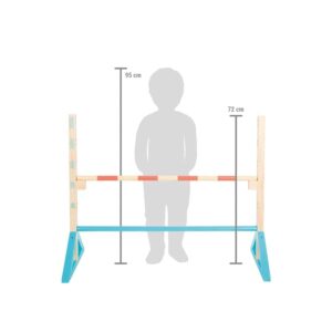 Hindernis „Active“ Small Food 12438