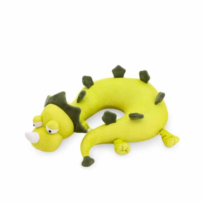 Nackenkissen das Kissen