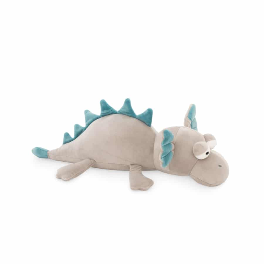 2439/45 Sleepy der Drache Grau