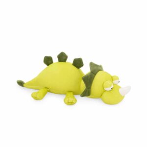 Sleepy der Drache Grün