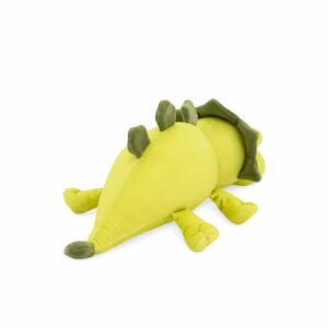 Sleepy der Drache Grün