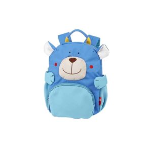 Pfötchenrucksack, Bär Sigikid 24918