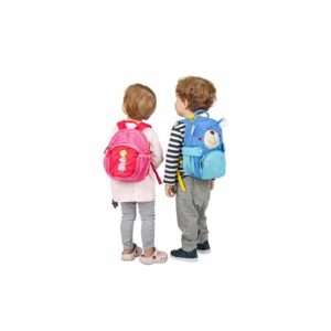 Pfötchenrucksack, Bär Sigikid 24918