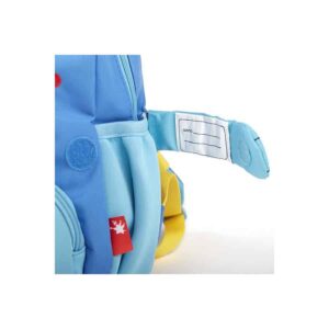 Pfötchenrucksack, Bär Sigikid 24918