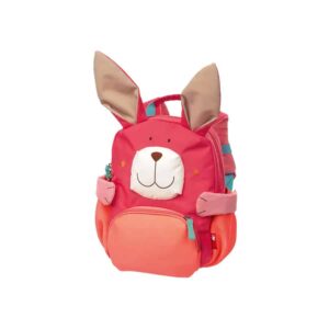 Pfötchenrucksack, Hase Sigikid 24921