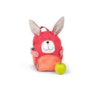 Pfötchenrucksack, Hase Sigikid 24921