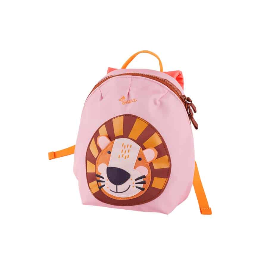 25227 Minirucksack, Löwe Sigikid 25227