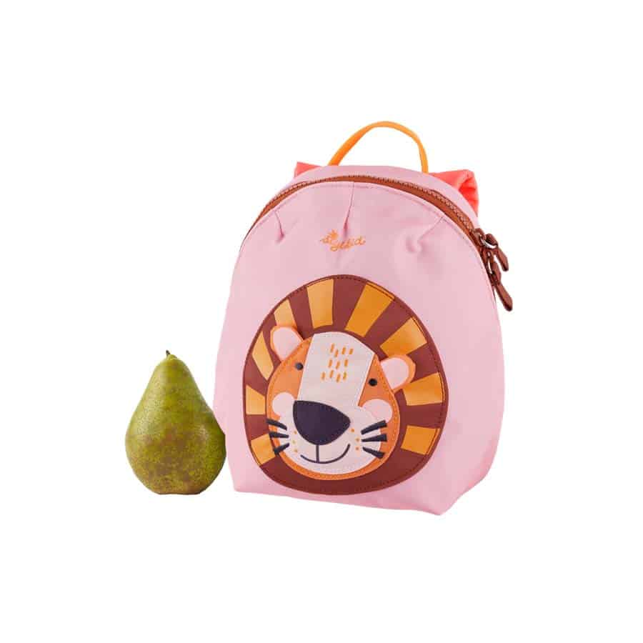 25227 Minirucksack, Löwe Sigikid 25227