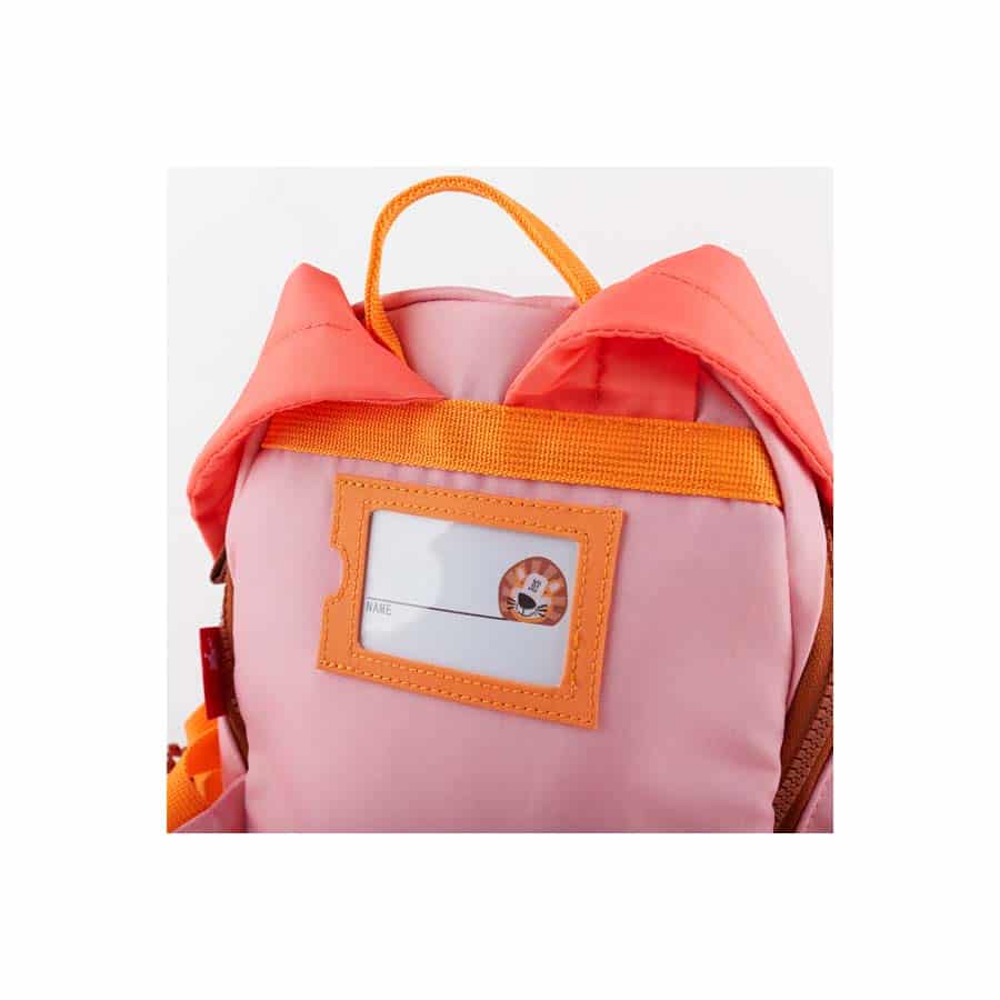 25227 Minirucksack, Löwe Sigikid 25227