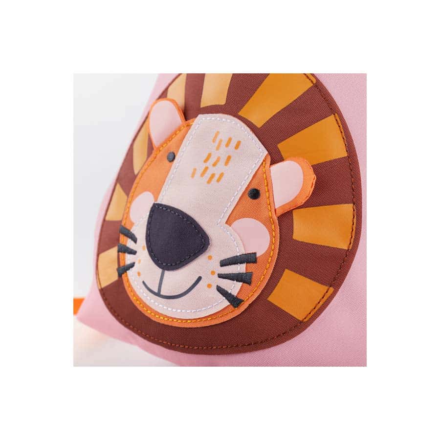 25227 Minirucksack, Löwe Sigikid 25227
