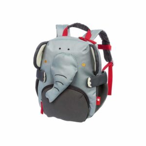 299828 Pfötchenrucksack, Elefant Sigikid 25256