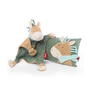 Schnuffeltuch Pony Wiwi Wiah Sigikid 39825