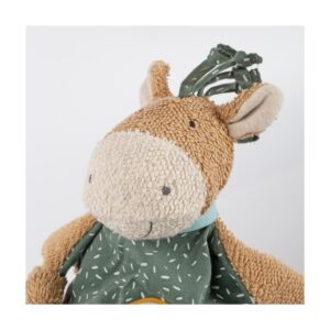 Schnuffeltuch Pony Wiwi Wiah Sigikid 39825