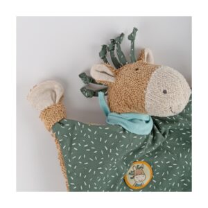 Schnuffeltuch Pony Wiwi Wiah Sigikid 39825