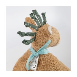 Schnuffeltuch Pony Wiwi Wiah Sigikid 39825