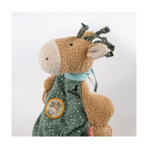 Schnuffeltuch Pony Wiwi Wiah Sigikid 39825