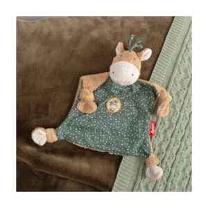 Schnuffeltuch Pony Wiwi Wiah Sigikid 39825