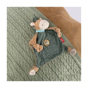 Schnuffeltuch Pony Wiwi Wiah Sigikid 39825