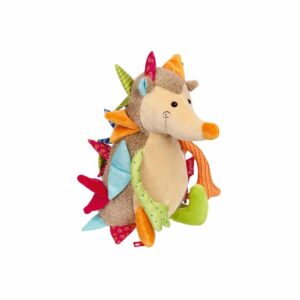 Igel, Patchwork Sweety Sigikid 42838