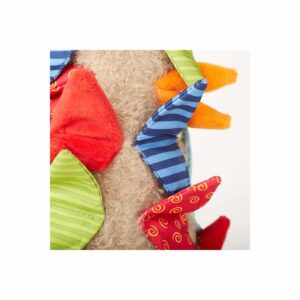 Igel, Patchwork Sweety Sigikid 42838