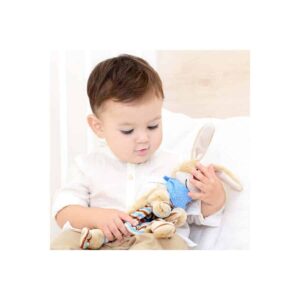 Schnuffeltuch, Semmel Bunny Sigikid 47893