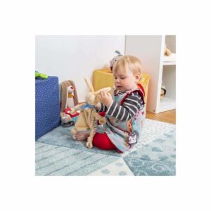 Schnuffeltuch, Semmel Bunny Sigikid 47893