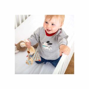 Schnuffeltuch, Semmel Bunny Sigikid 47893