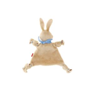Schnuffeltuch, Semmel Bunny Sigikid 47893
