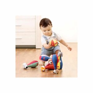 Kegelspiel, PlayQ Sigikid 49520