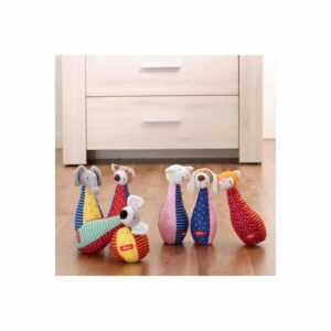 Kegelspiel, PlayQ Sigikid 49520