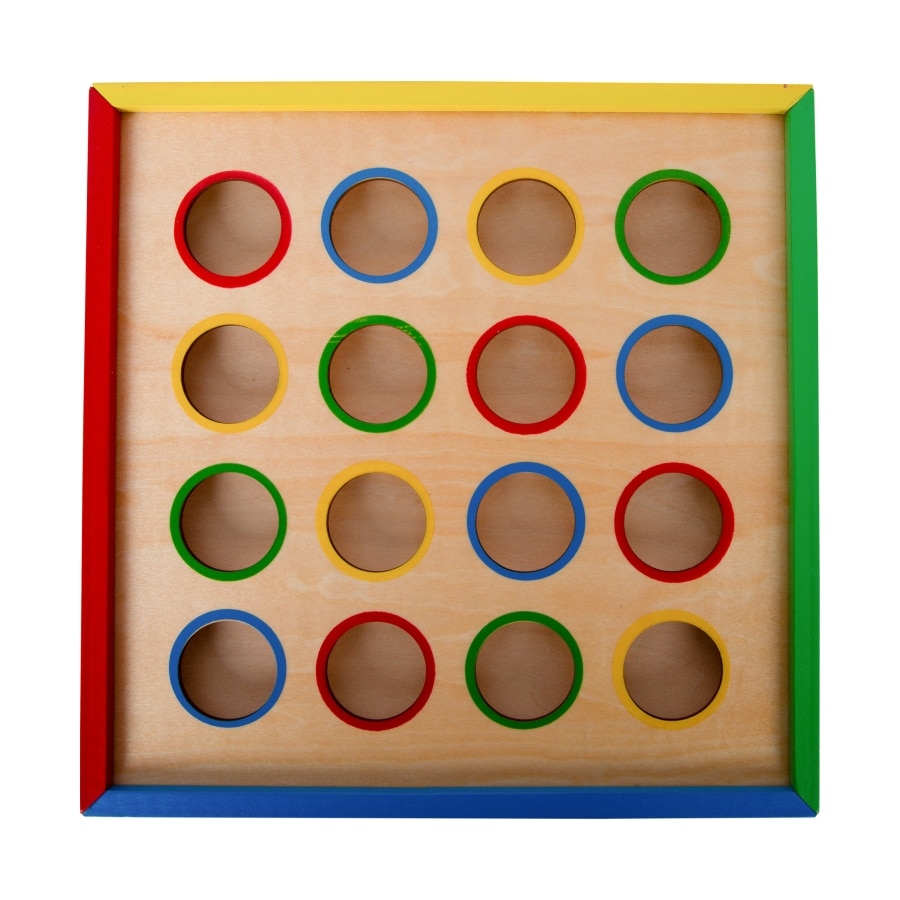 7959 Hüpfmäuse | Gesellschaftsspiele | Holz Small Food 7959