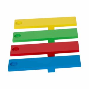 Hüpfmäuse | Gesellschaftsspiele | Holz Small Food 7959