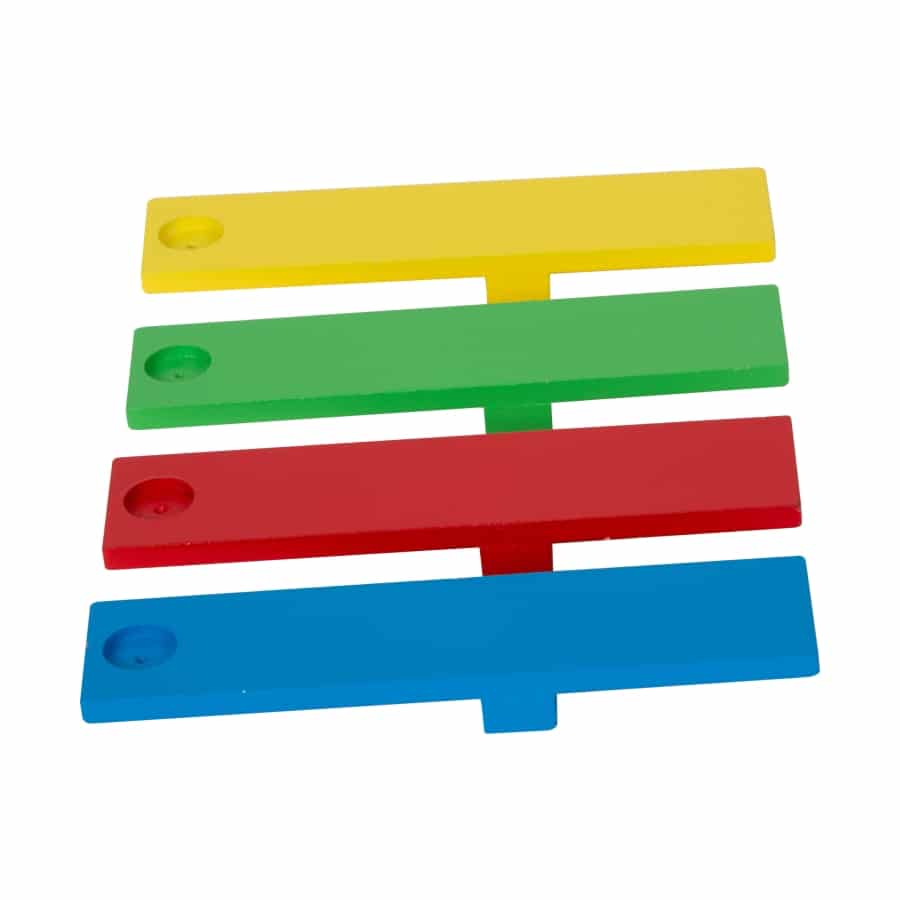 7959 Hüpfmäuse | Gesellschaftsspiele | Holz Small Food 7959