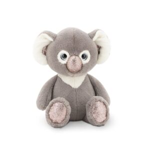 Fluffy der graue Koala 22 cm Orange Toys