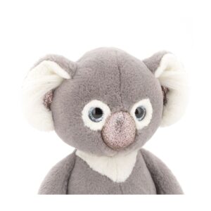 Fluffy der graue Koala 22 cm Orange Toys