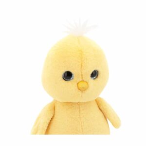 Fluffy das gelbe Küken 22 cm Orange Toys