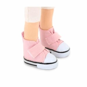 Sweet Sunny in einem grünen Sweatshirt 32 cm Orange Toys