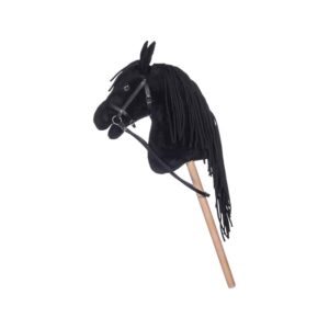 Hobby Horse schwarz