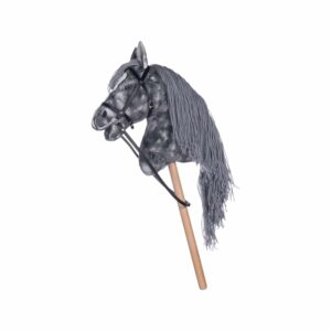 Hobby Horse grau