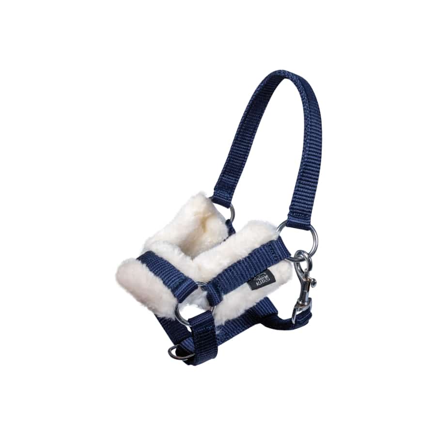 13751-6900 Halfter und Strick -Hobby Horsing-