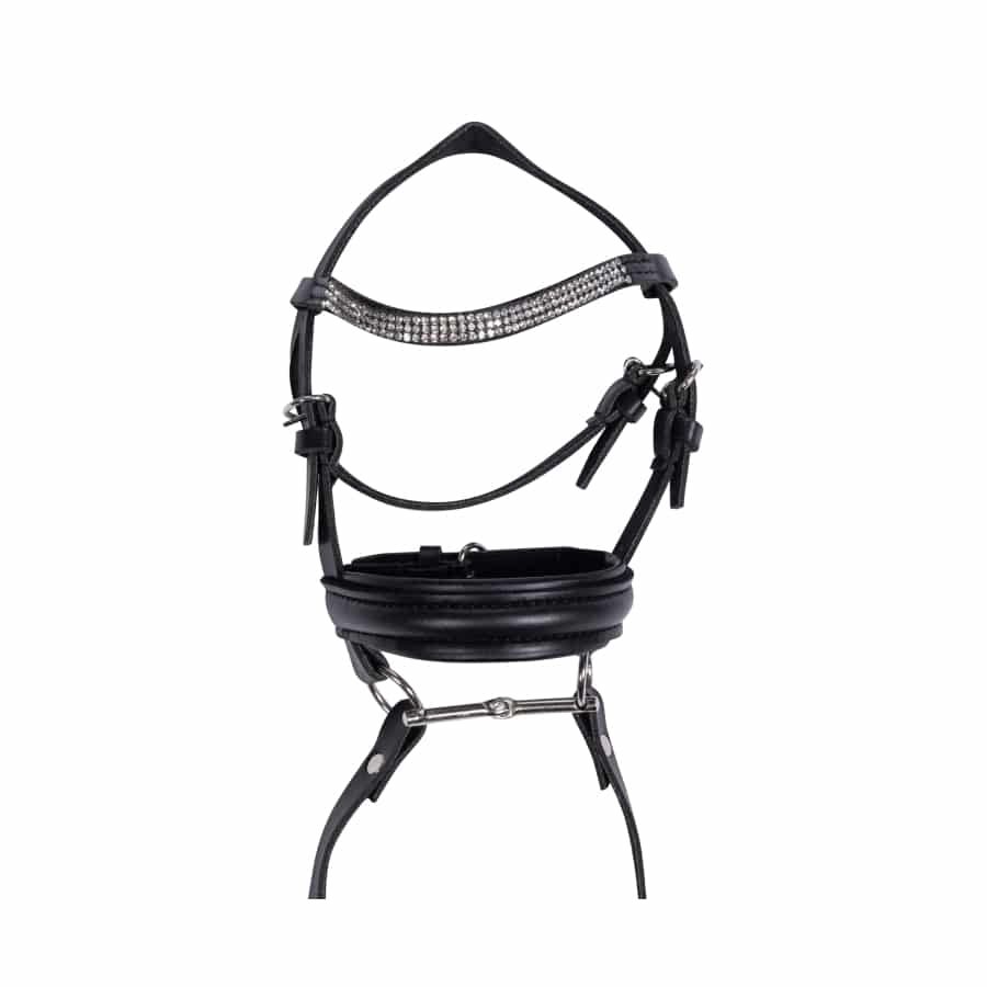 14252 Trense Cuddle Pony, HKM 14252