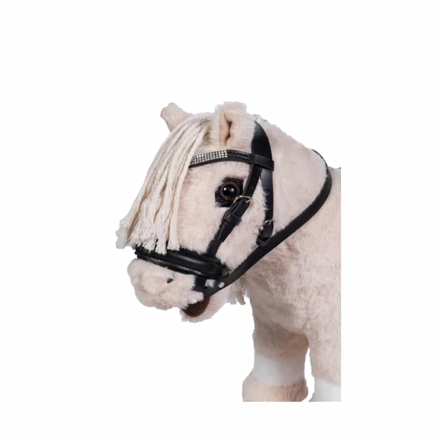14252 Trense Cuddle Pony, HKM 14252