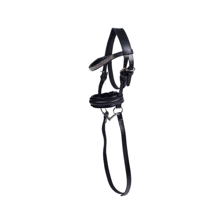14252 Trense Cuddle Pony, HKM 14252