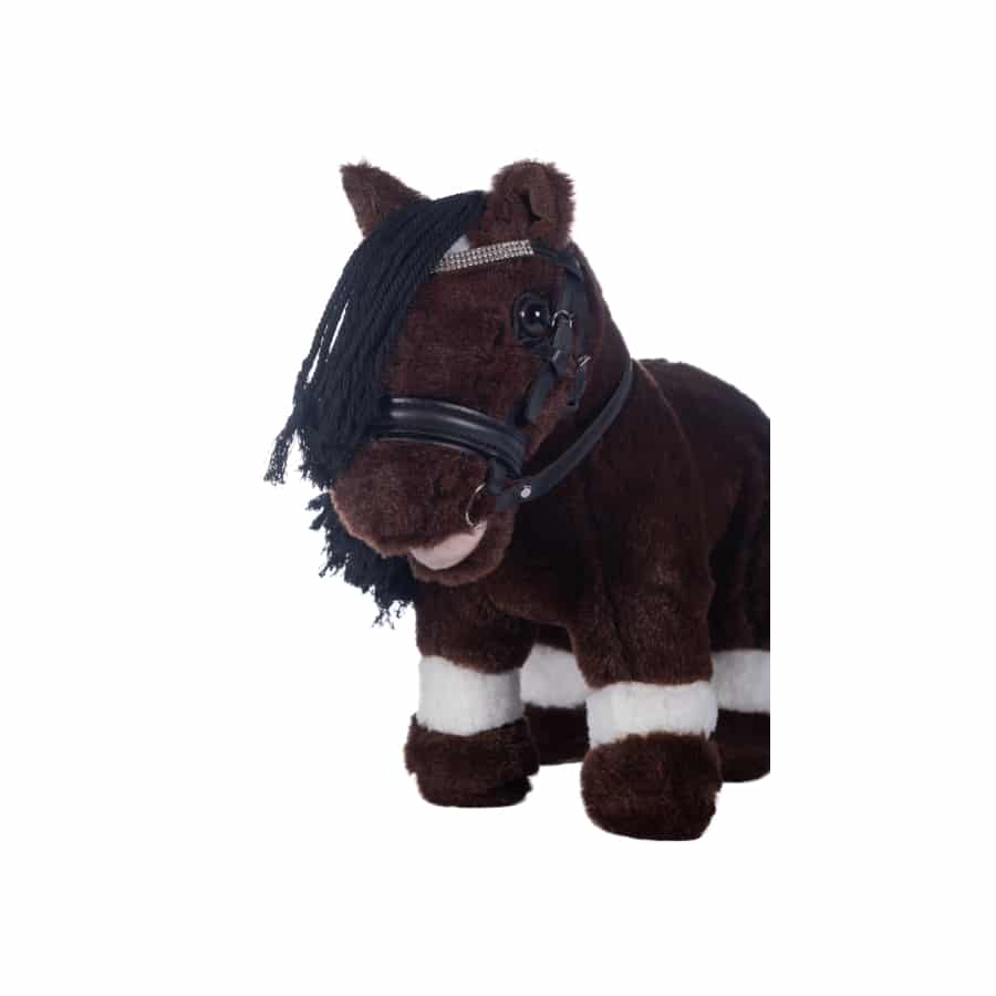 14252 Trense Cuddle Pony, HKM 14252