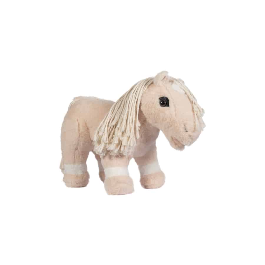 14381-2200 Cuddle Pony, HKM 14381