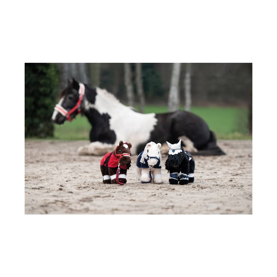 14381-2200 Cuddle Pony, HKM 14381