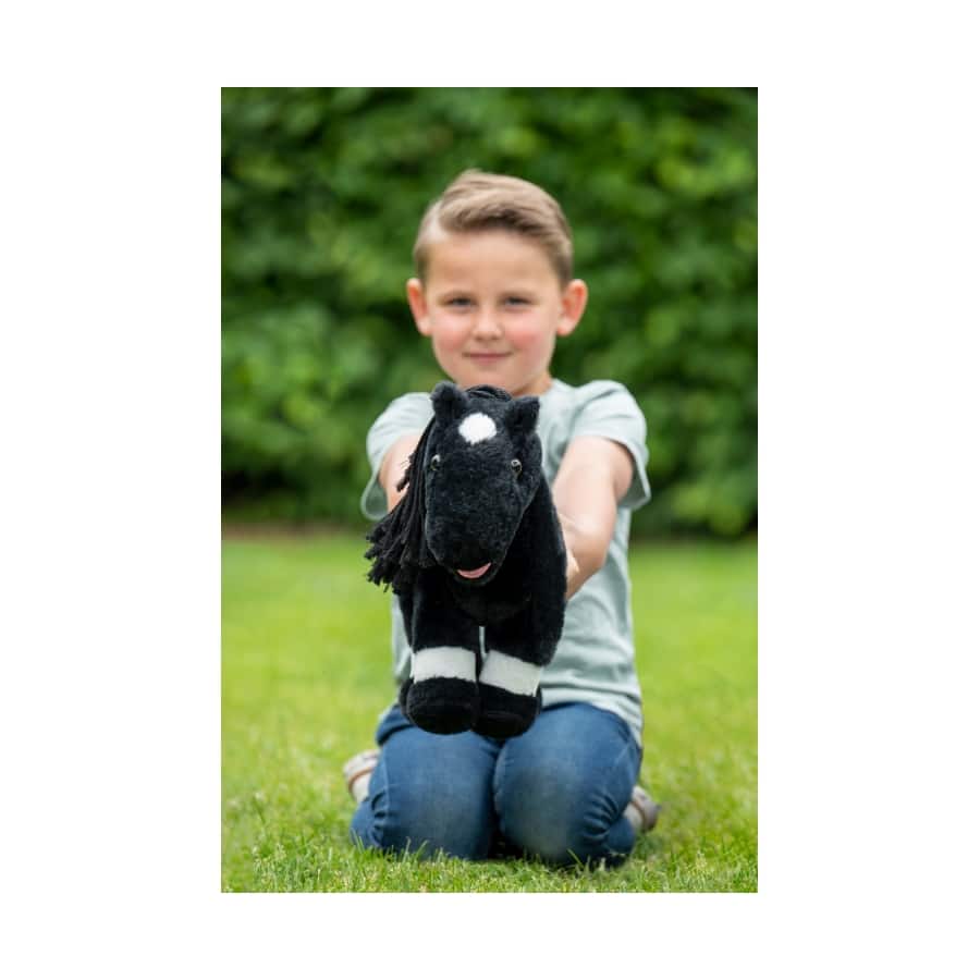 14381-2200 Cuddle Pony, HKM 14381