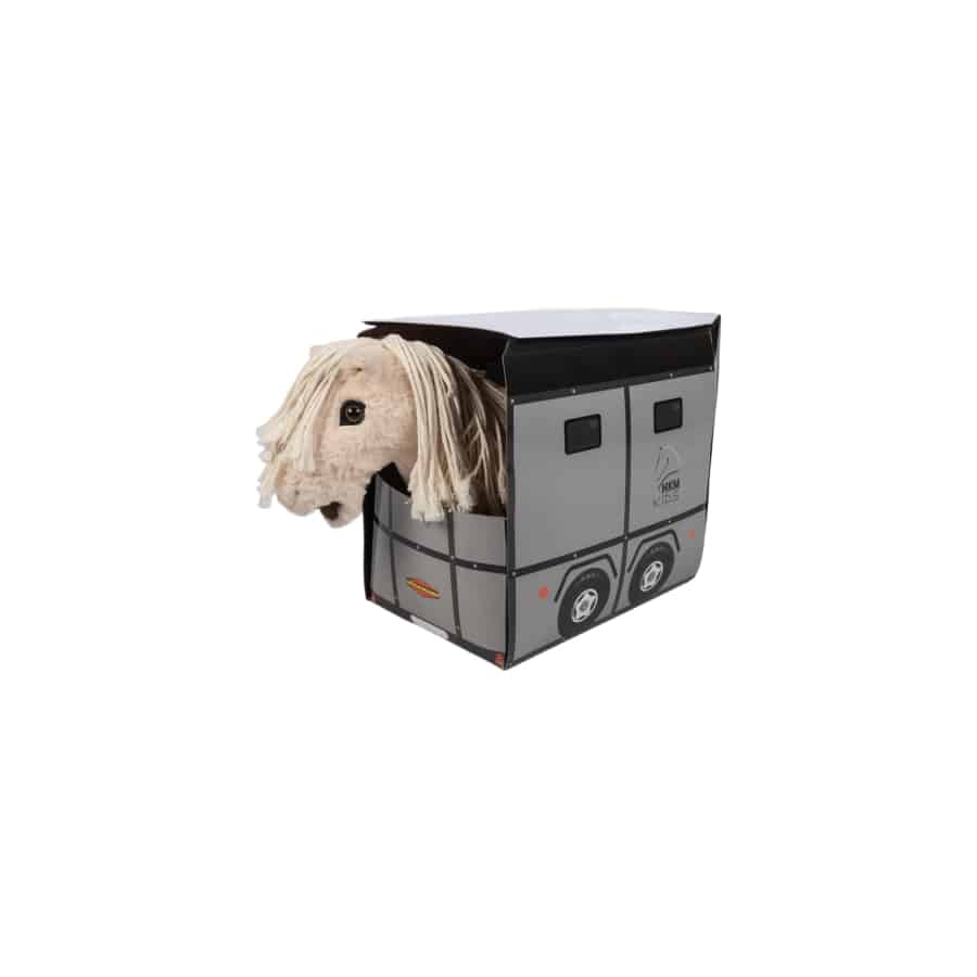 14381-2200 Cuddle Pony, HKM 14381