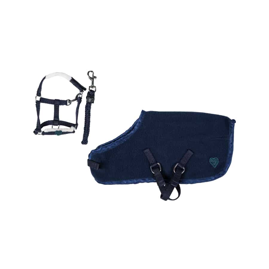 14382-6900 Starterset Cuddle Pony, HKM 14382